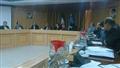 برگزاری هیجدهمین جلسه کمیته اجرایی پروش ماهی در قفس استان گیلان